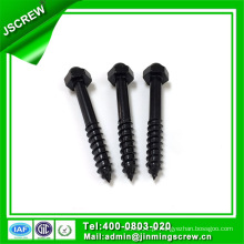 Cap Hex Cabeçote Dianteira Rosca Self Tapping Screw